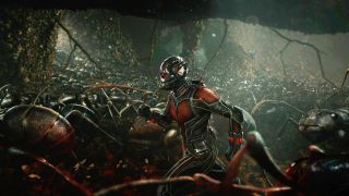 6 Ant Man 2015
