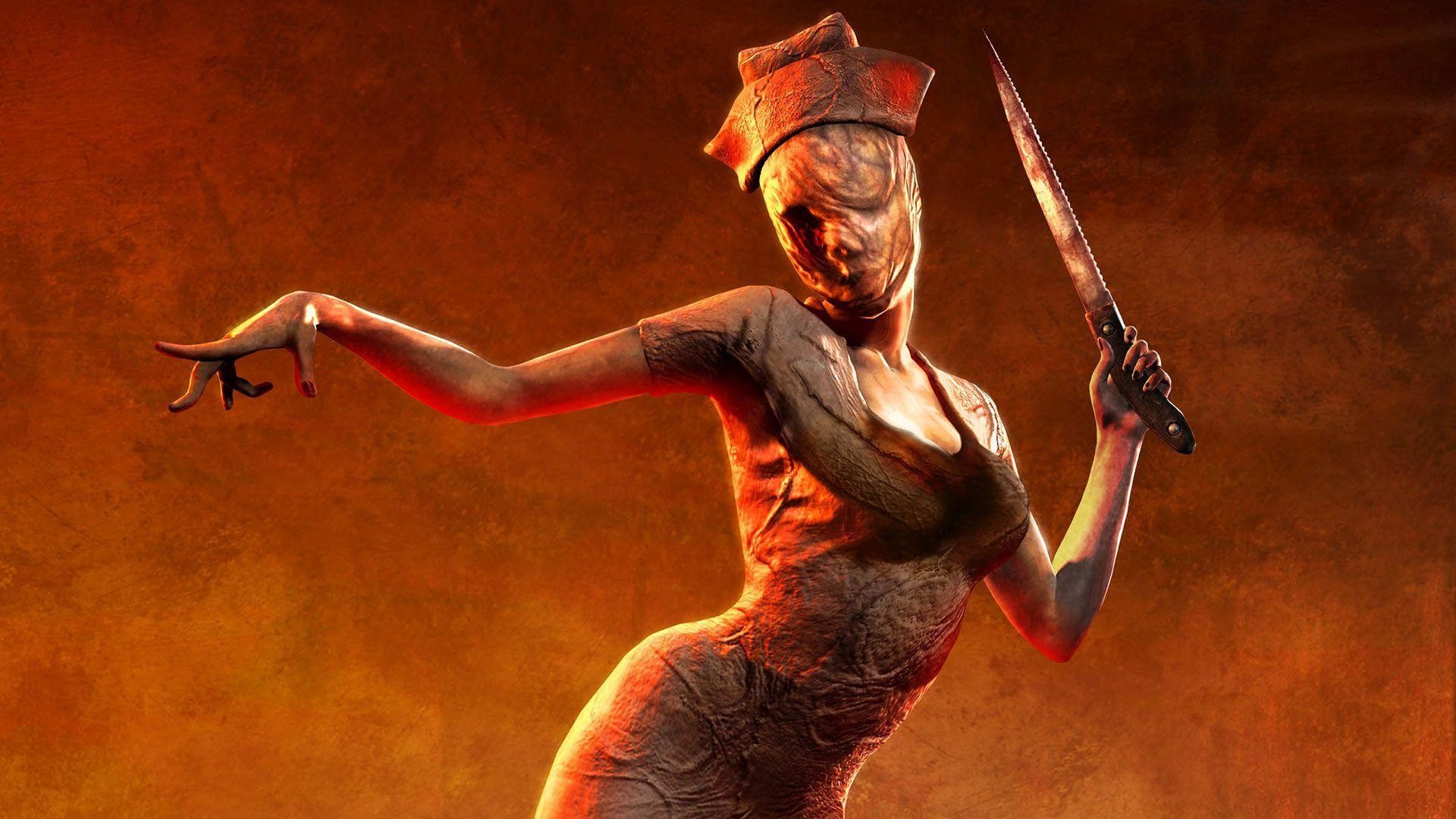  Silent Hill leak seems all-but-confirmed by Konami DMCA strike 