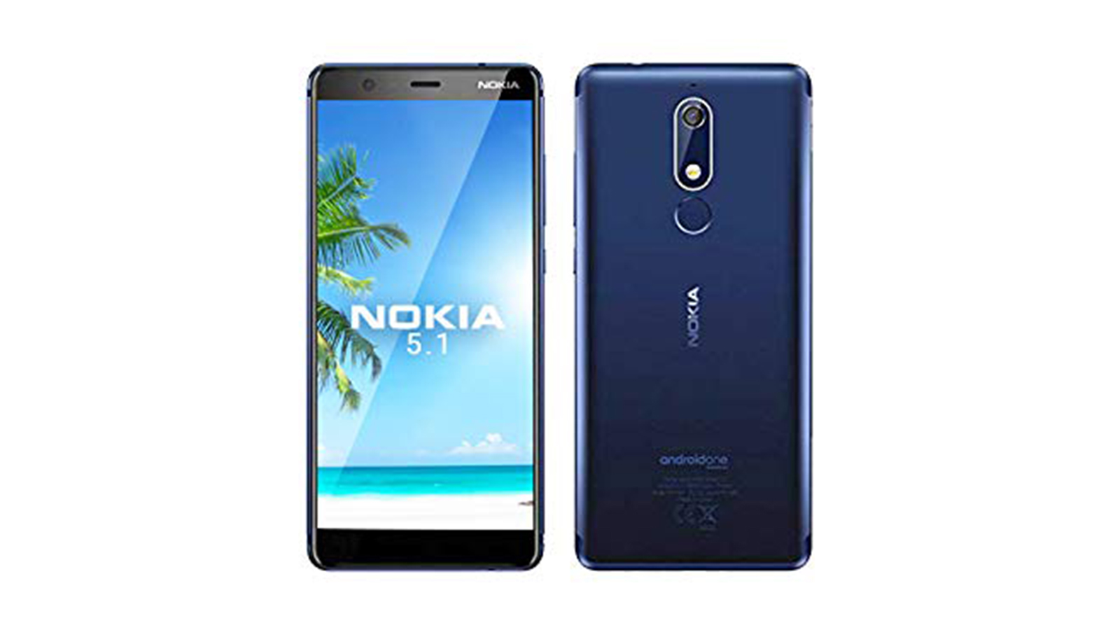 Nokia 5.1