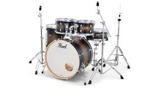 Pearl Decade Maple Series Drum Kit