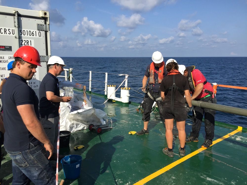 Black Sea Wrecks Photos Live Science