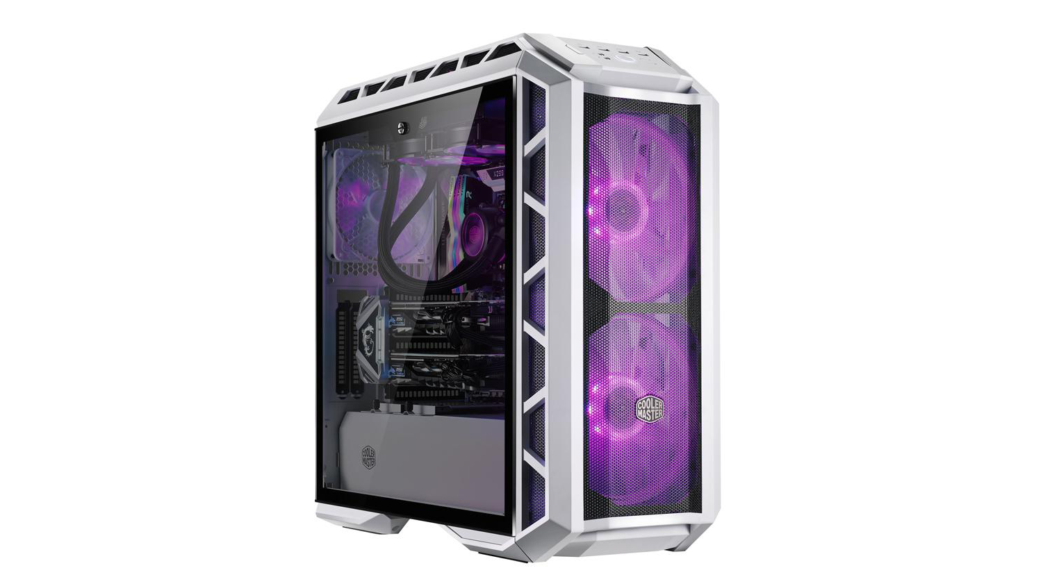 Best Pc Case 2018 Top Cases For Your Desktop Computer Iblogiblog