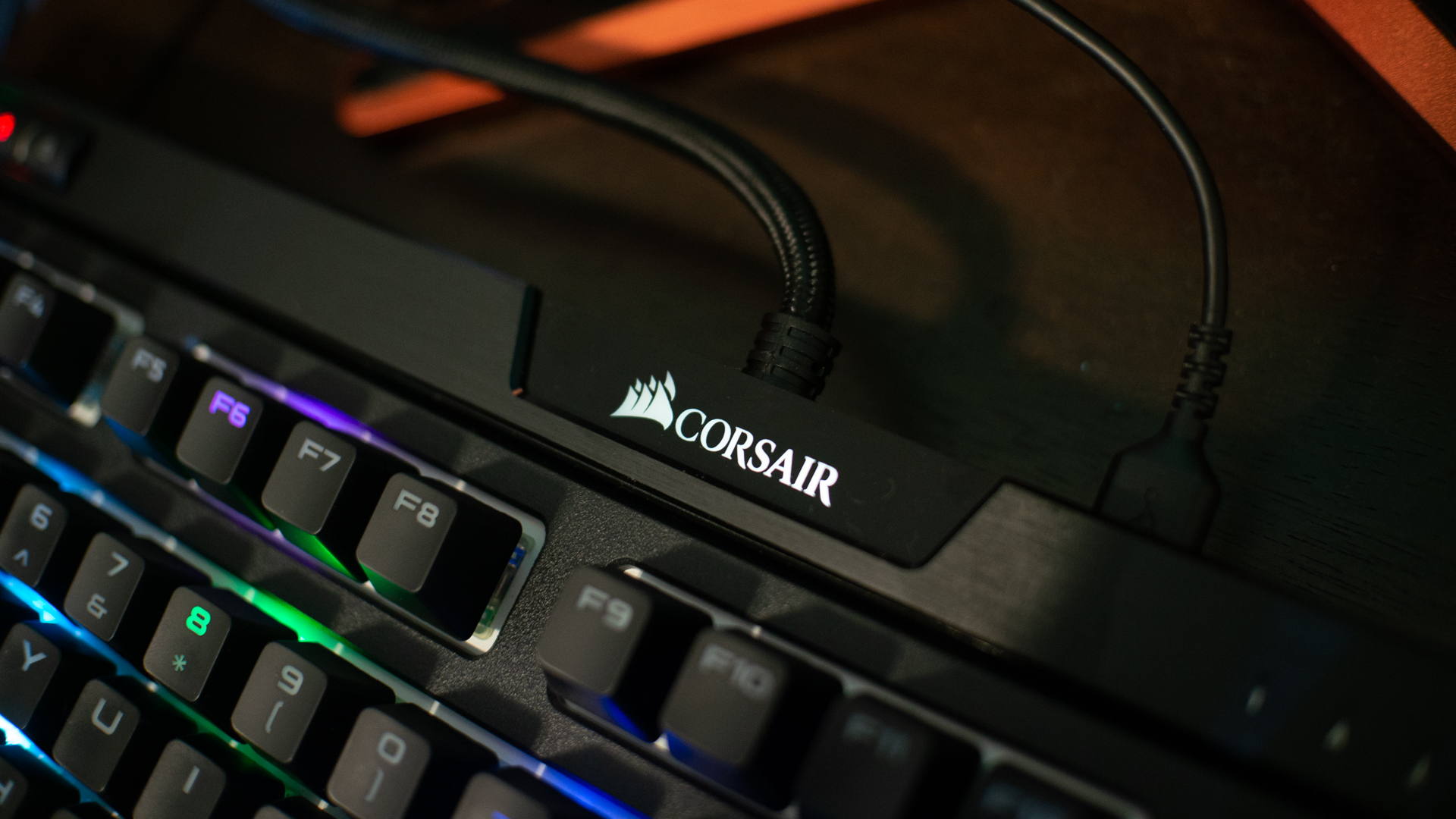 Corsair Strafe RGB MK. 2 review