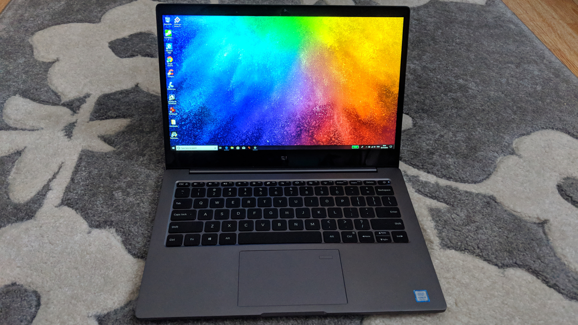 Xiaomi Mi Laptop Air 13.3 (2018)