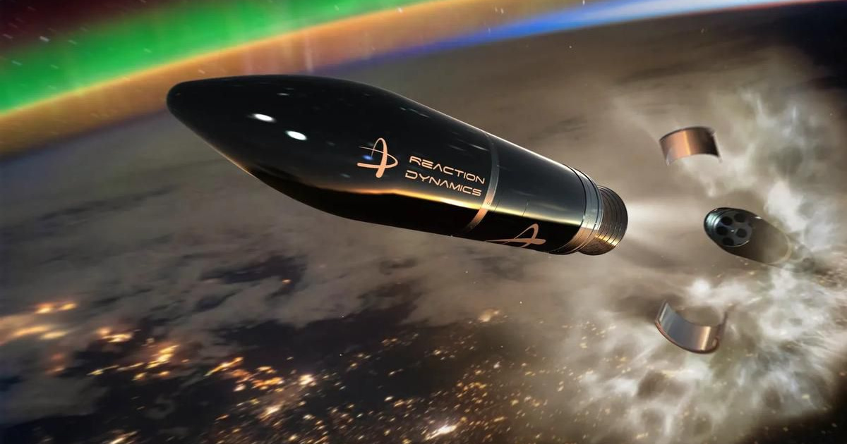 Nova Scotia spaceport project aims to launch clean-tech rockets