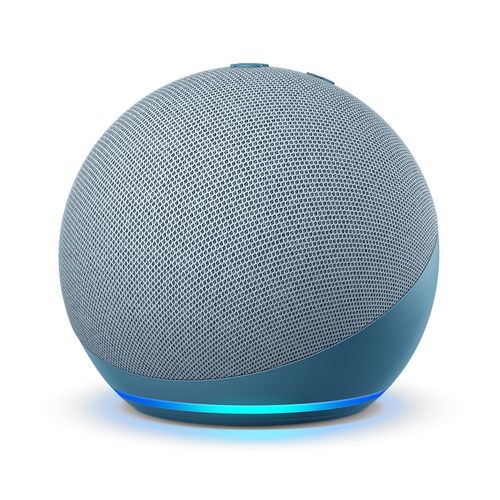 Echo Dot (5th Generation) Smart Speaker