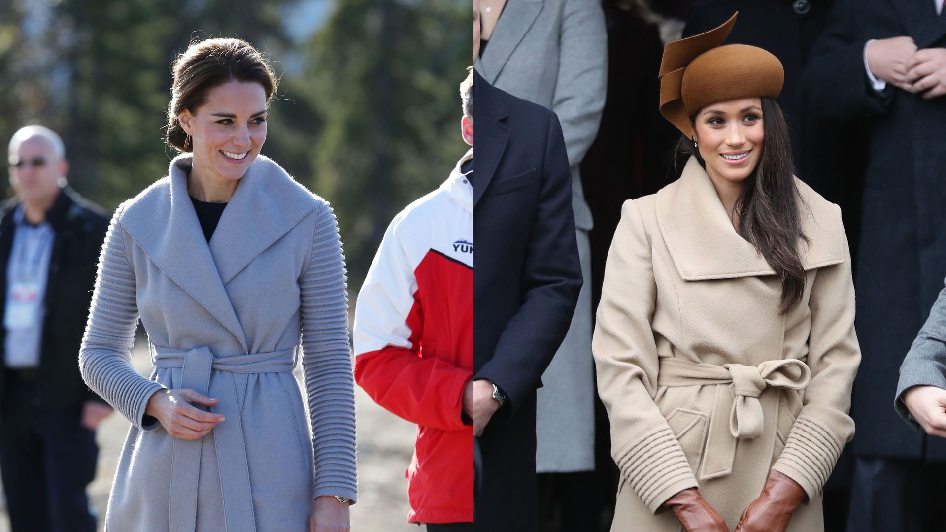 Kate Middleton S Trooping The Colour Outfit Is A Ray Of Sunshine