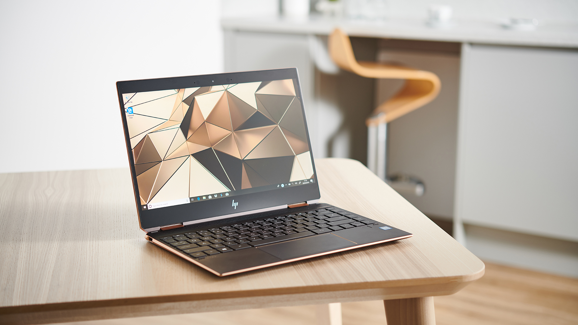 HP Spectre x360