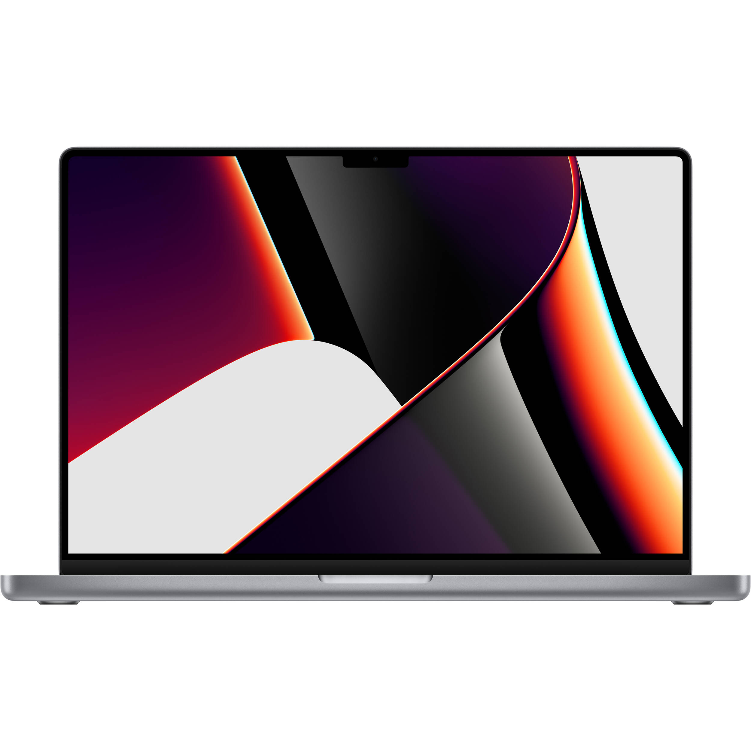 Apple MacBook Pro 16-inch M1 Max chip