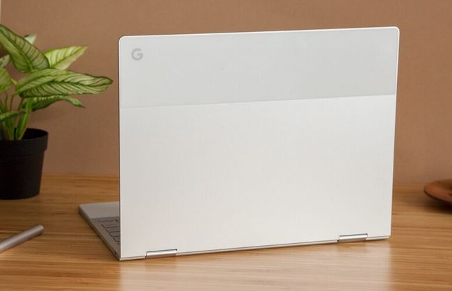 Google Pixelbook Review The Best Chromebook For A High Price Laptop Mag