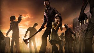 The Walking Dead Season One