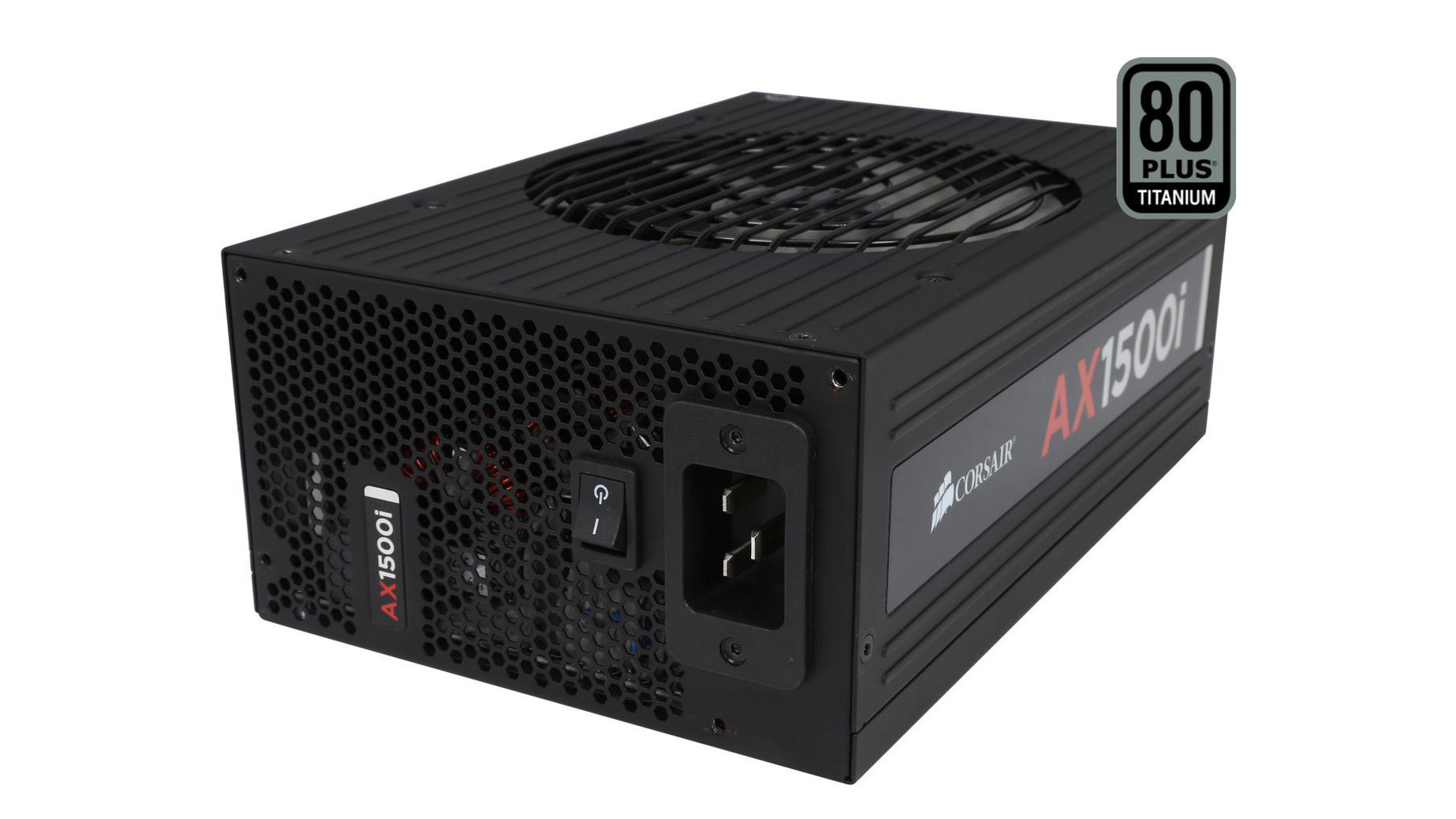 Corsair AX1500i 