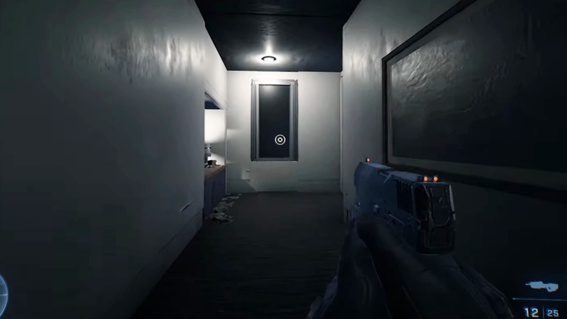  Someone made P.T. inside Halo Infinite's leaked Forge mode 