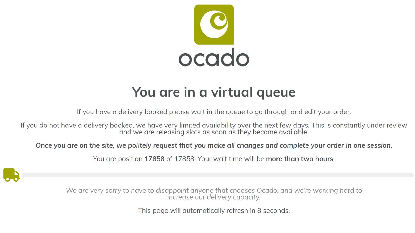 Ocado