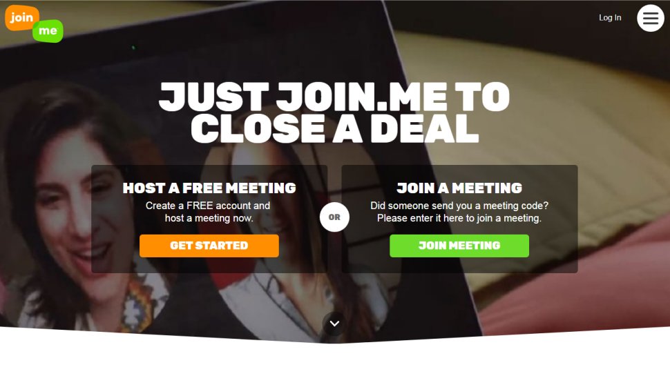 Join Me - The ultimate app for easily organizing meetings