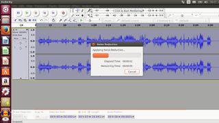 10 Audacity