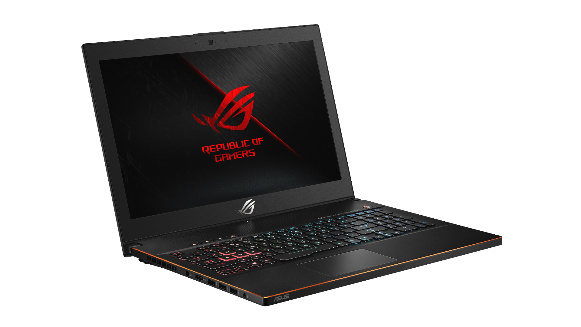 Asus ROG Zephyrus M