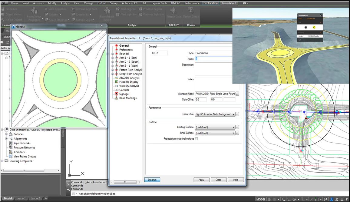 autocad structural detailing 2018