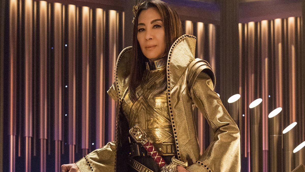 8 questions I have after watching Star Trek Discovery season 1 episode 13 - What's Past is Prologue