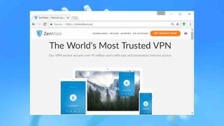 Top 10 best VPN browser extensions | TechRadar