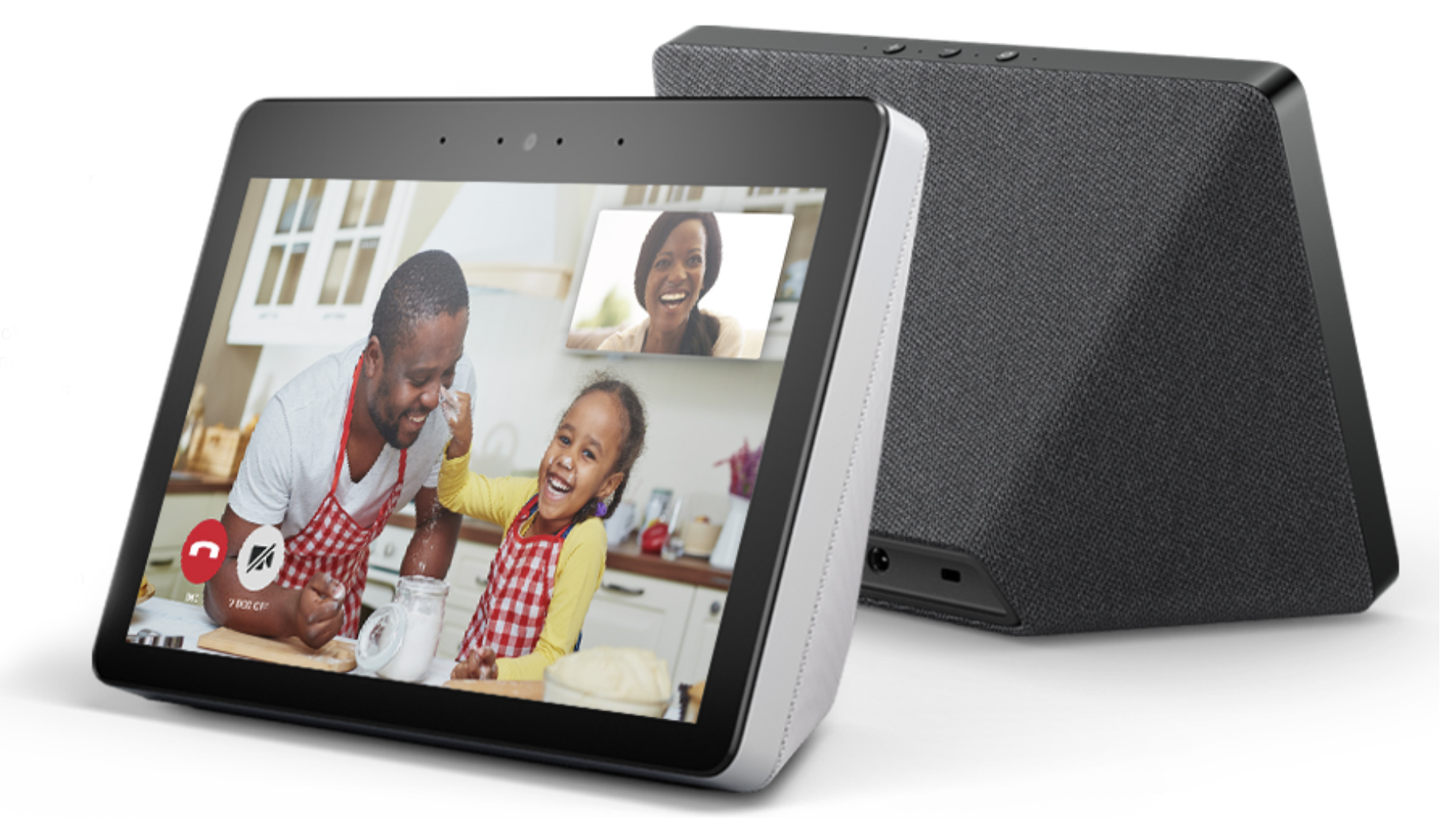 Amazon Echo Show (2nd Generation)