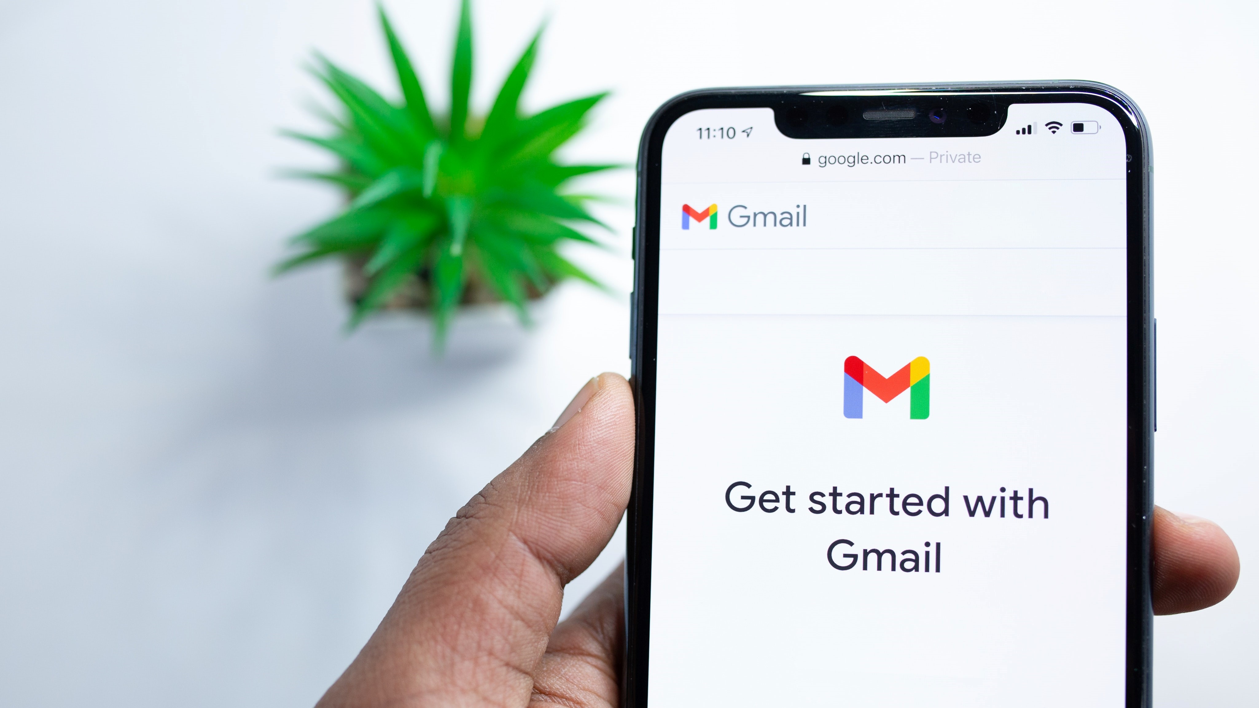 Ваша учетная запись Gmail настроена на еще более раздражающую рекламу