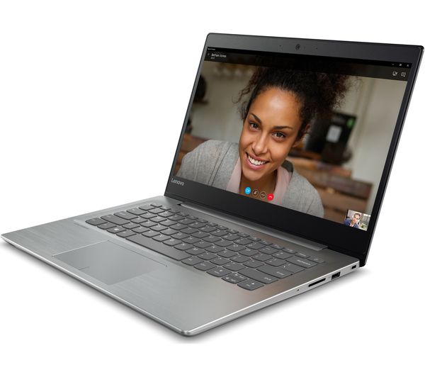 Lenovo IdeaPad 320S