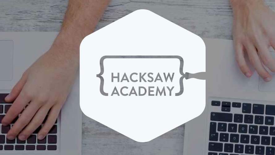 Build your own apps with this online academy