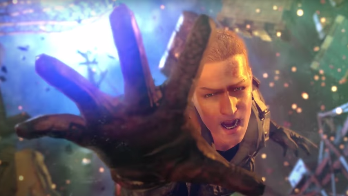 Metal Gear Survive is made by the MGS5 team, gameplay coming Saturday