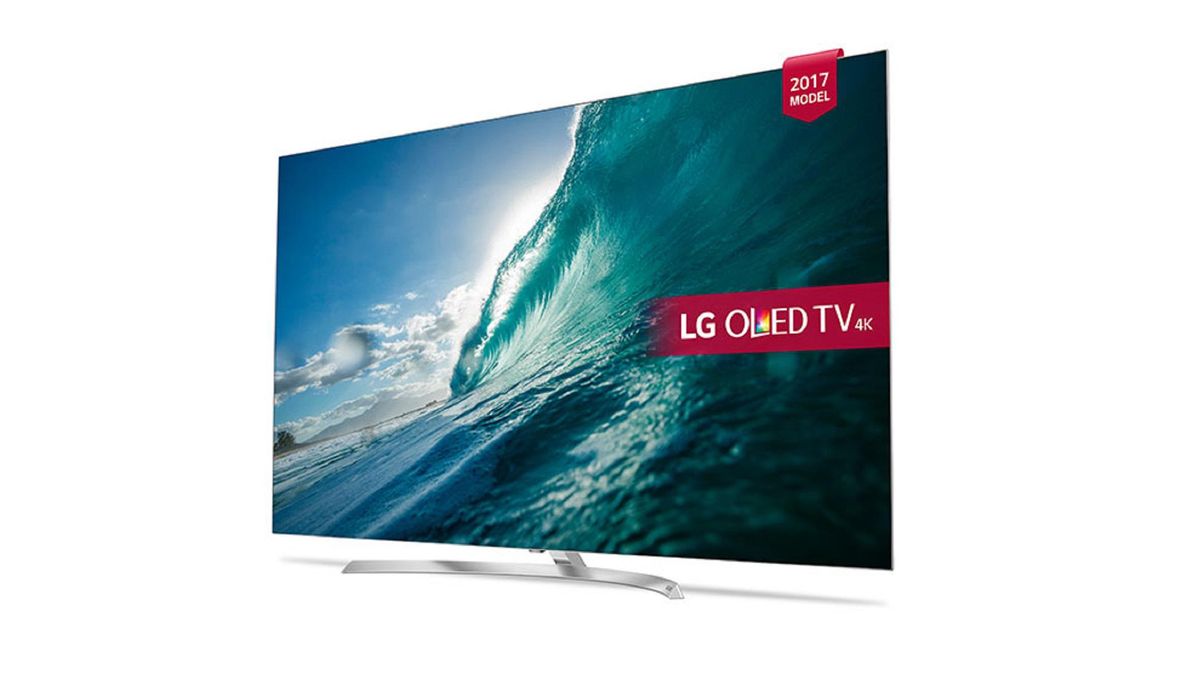 Lg Oled B7 Oled55b7v Review Techradar 3019