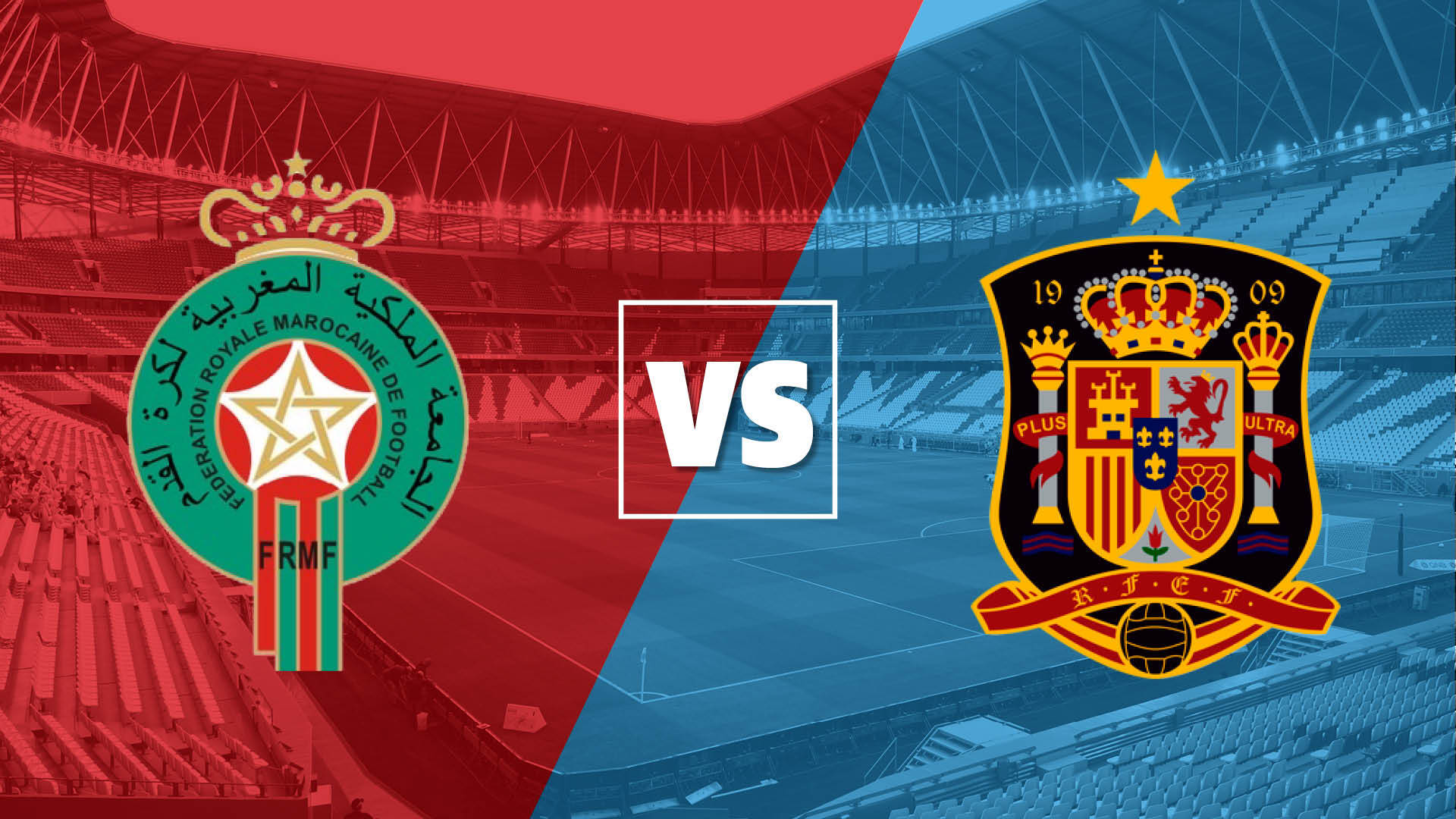 Morocco vs Spain live stream and how to watch the 2022 FIFA World Cup