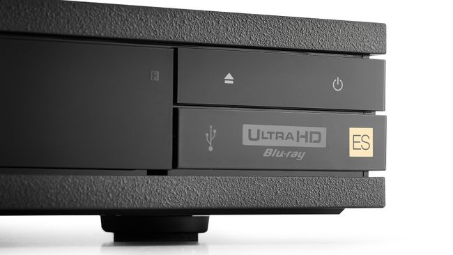 Sony UBP X1100ES Review What Hi Fi