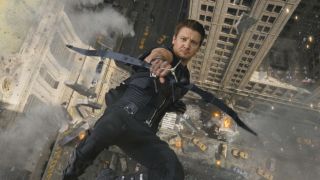 38 The Avengers 2012