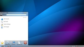 Slackware