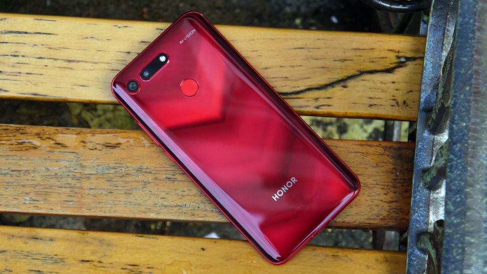 3 Reasons You Should Buy The Honor View 20 TechRadar