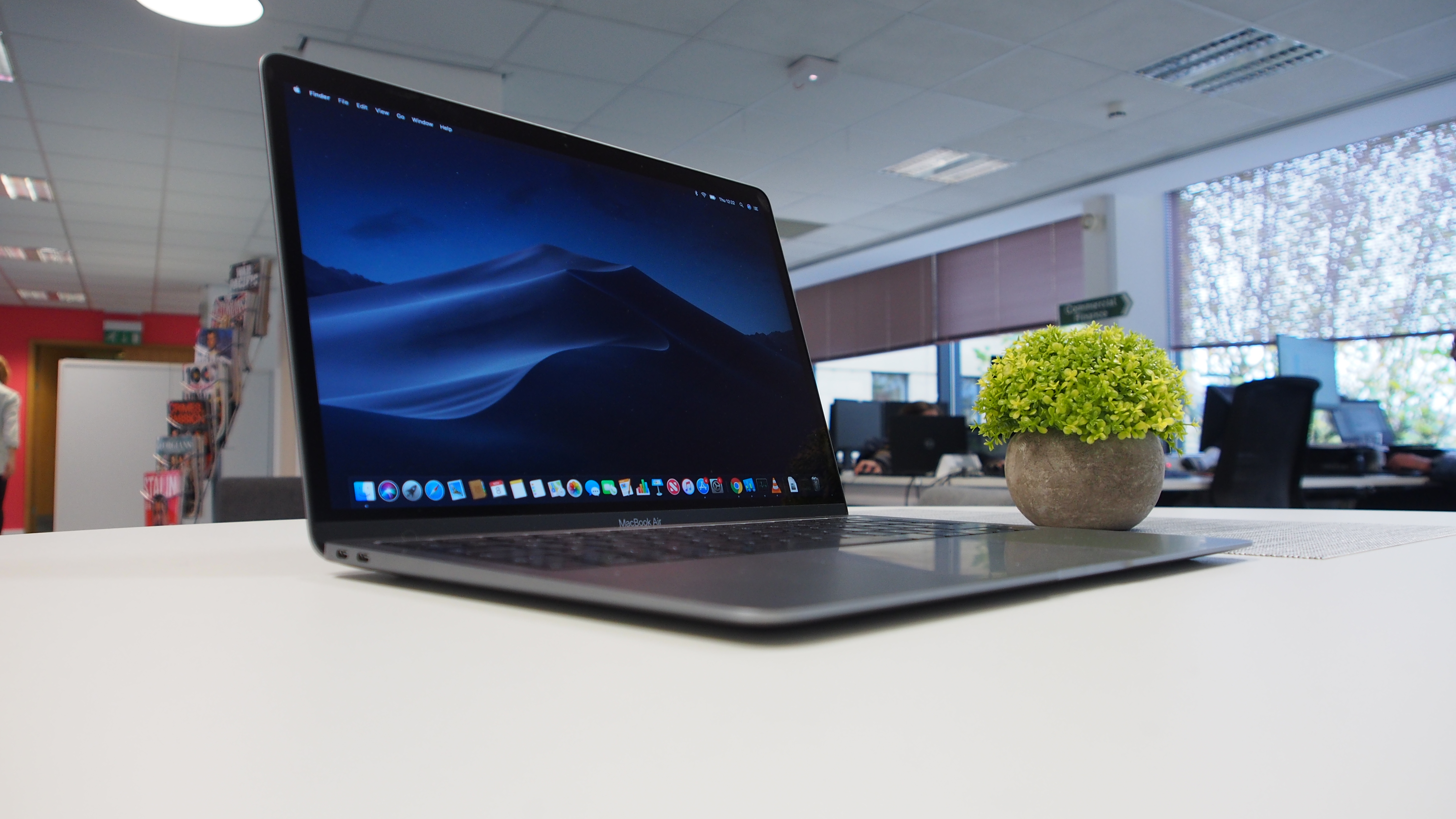 MacBook Air 2019