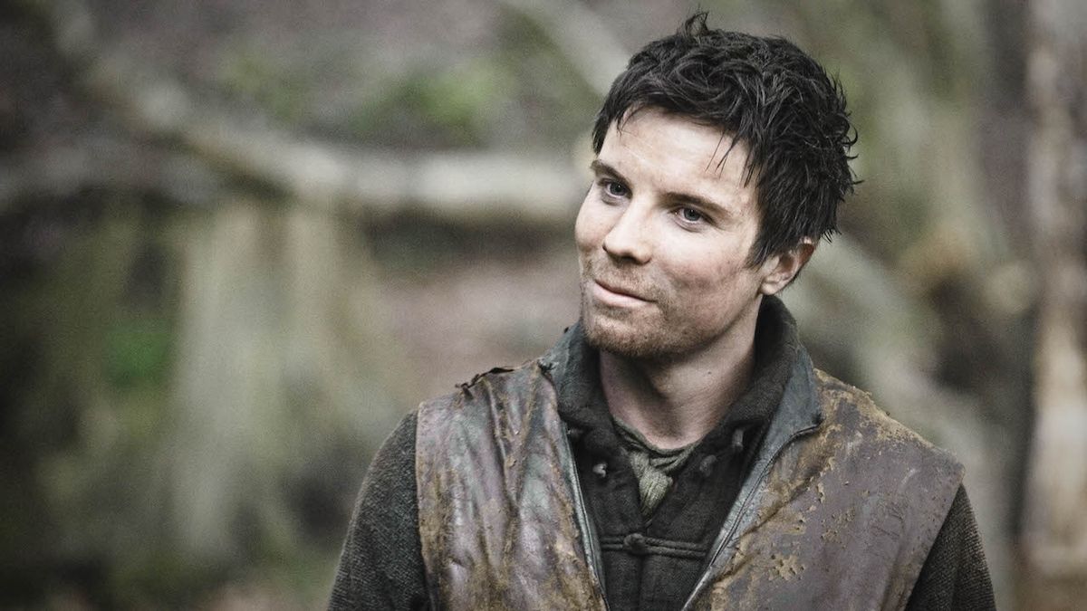 It looks like Gendry is back in Game of Thrones but who is he, why does it matter, and where has he been?