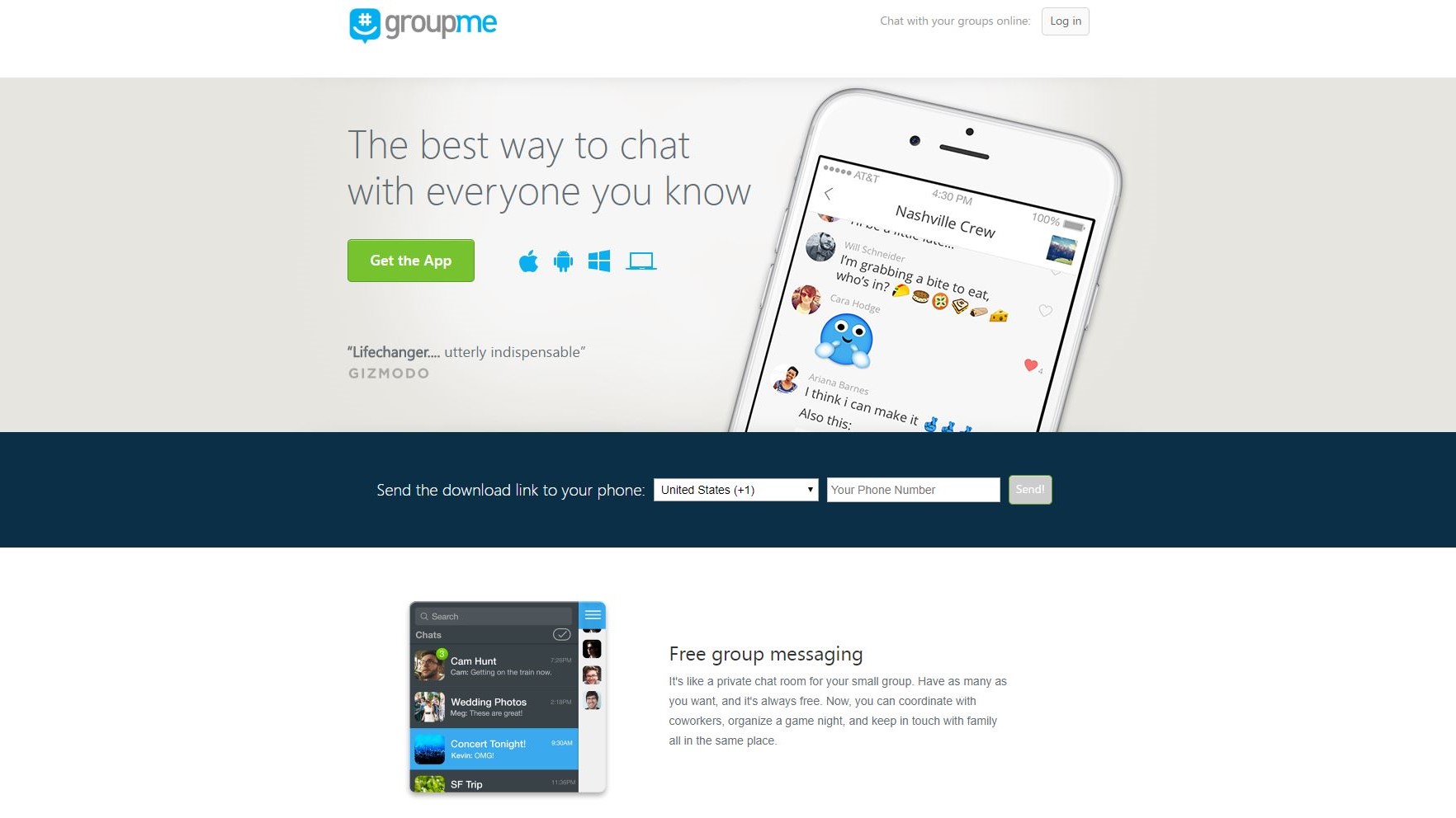 Best business networking apps of 2018 Tech News Log