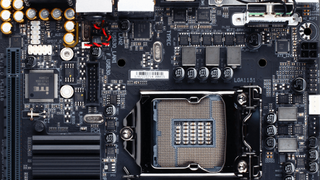 Budget Pc Header