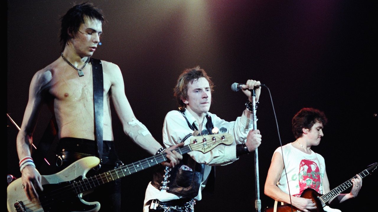 Sex Pistols Bassist Sid Vicious His 10 Most Outrageous Moments