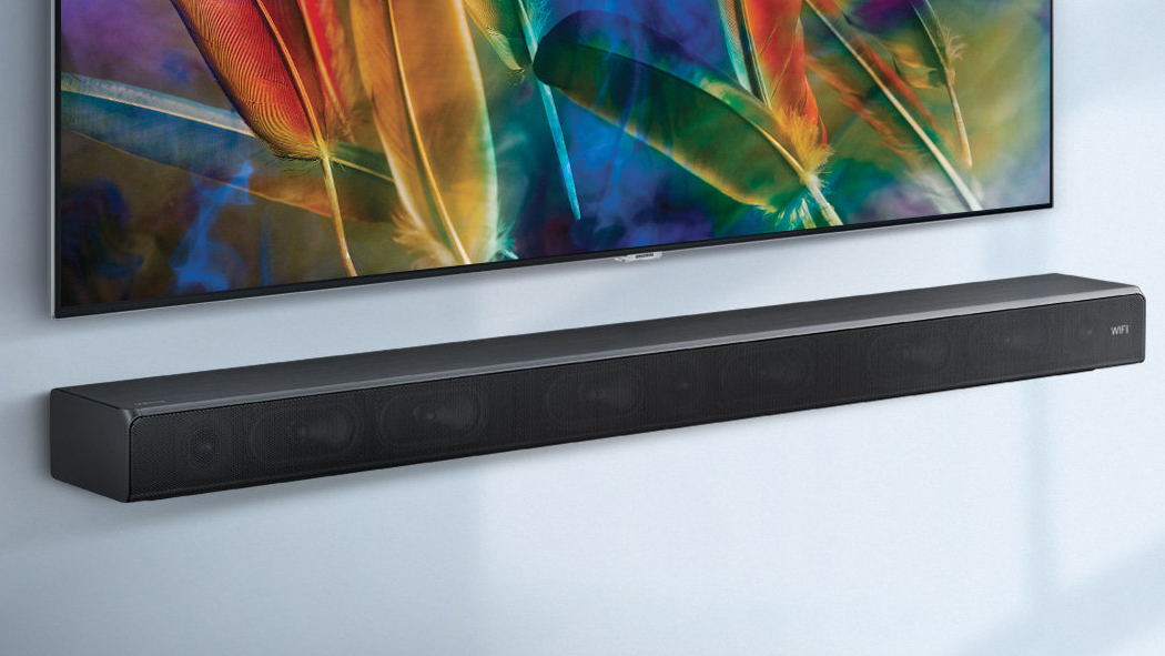 Samsung HW-MS650 Soundbar