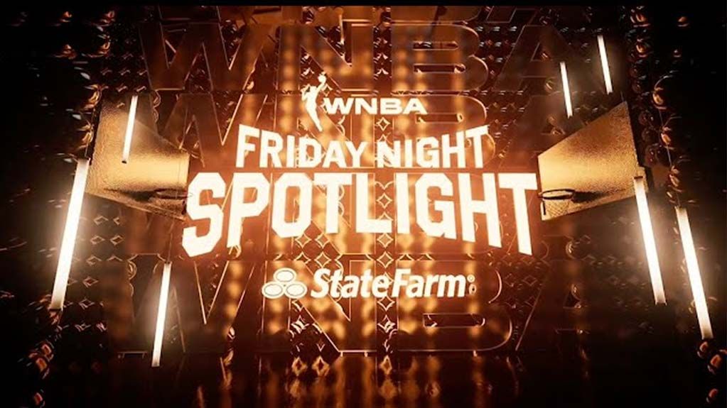 Scripps Sets Studio Shows For Ions WNBA Friday Nights Next TV