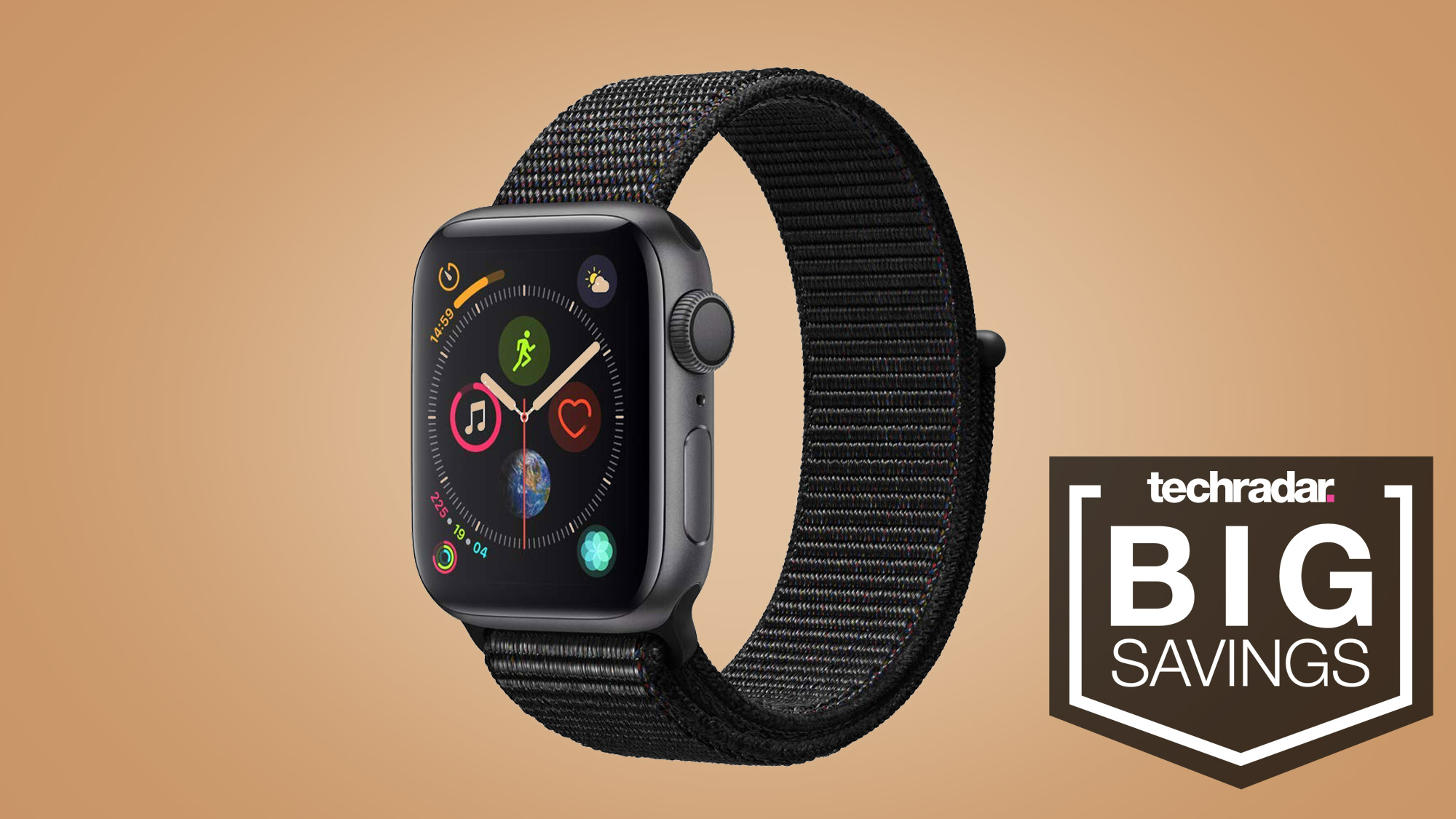 Iphone watch black outlet friday deals 2018