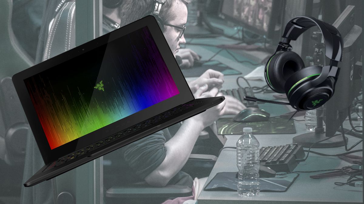 Razer ManO'War 7.1 headset for $70 - the best Razer gear deals for Black Friday