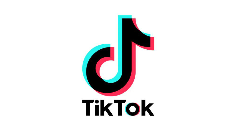 The TikTok logo: history and inspiration