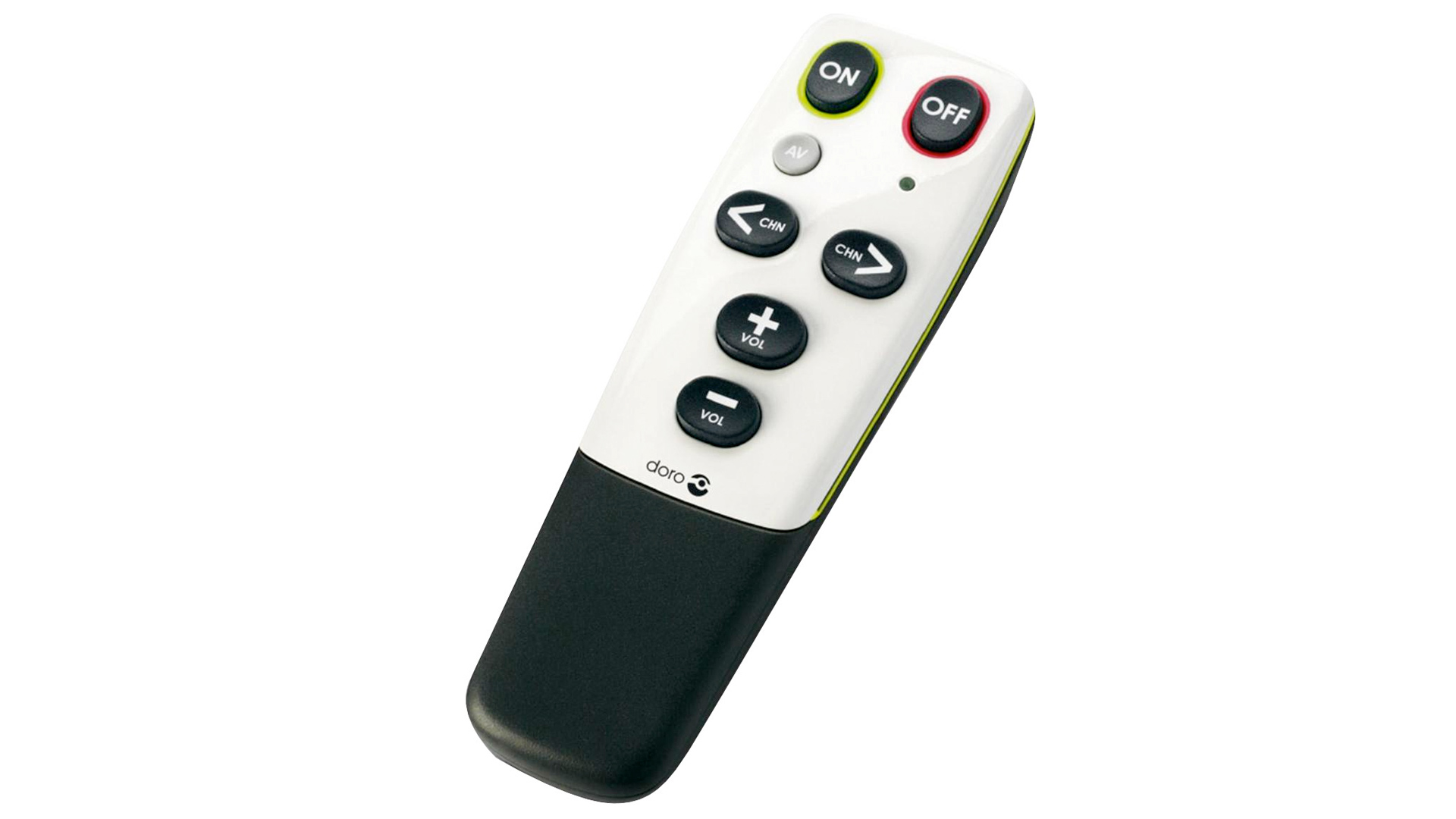 The Best Universal Remotes 2018 The Ultimate Beginners Guide The Courier