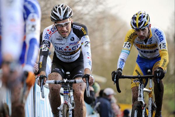 Vlaamse Druivenveldrit 2010 Results Cyclingnews