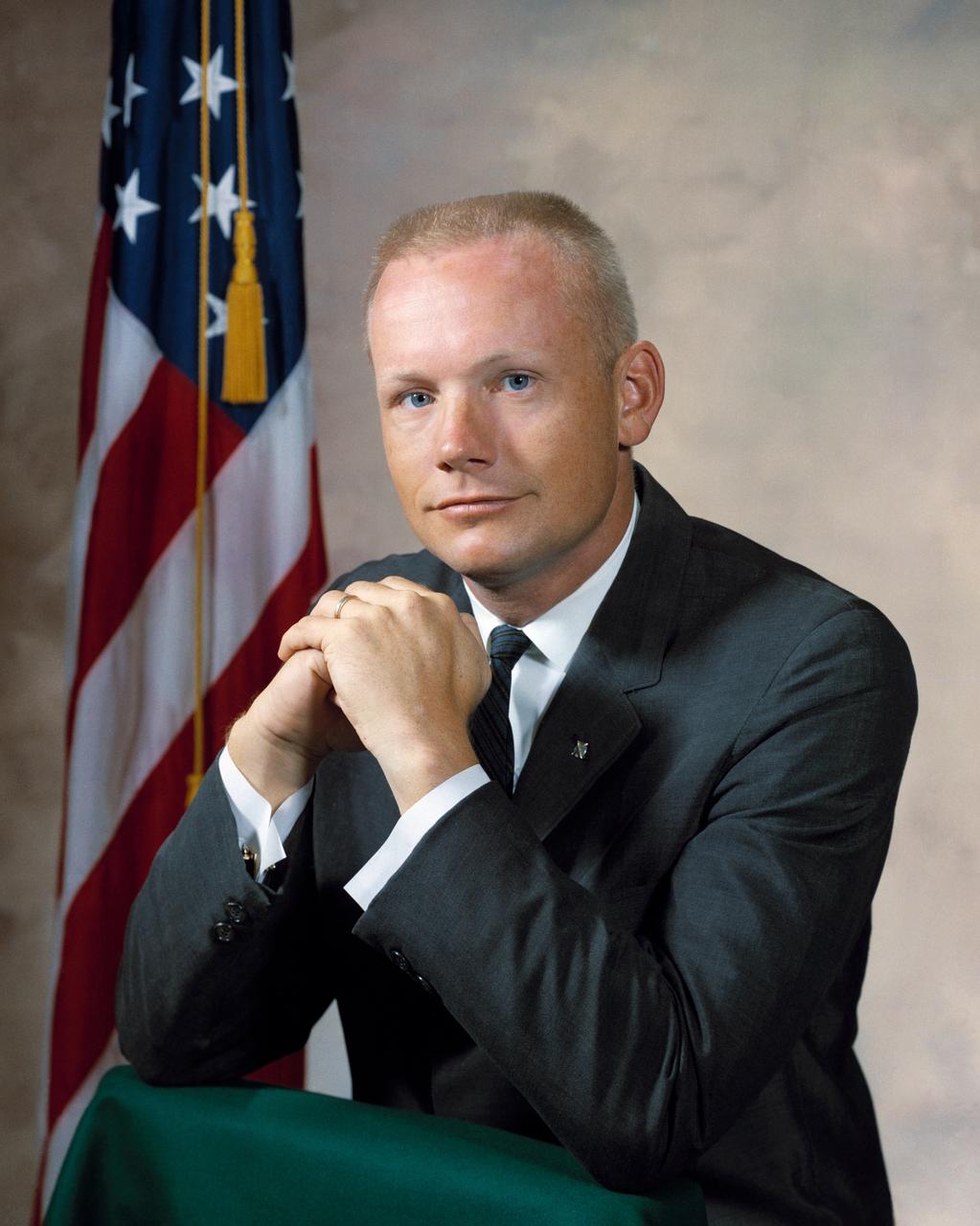 Neil Armstrong's Family Received $6 Million in a Secret Wrongful-Death Settlement: Report