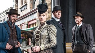 38 Ripper Street