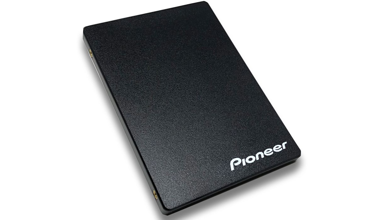 Pioneer rocks storage market with world’s cheapest 1TB SSD